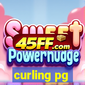 curling pg